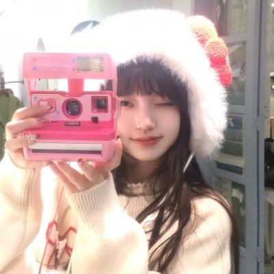 女恶魔人